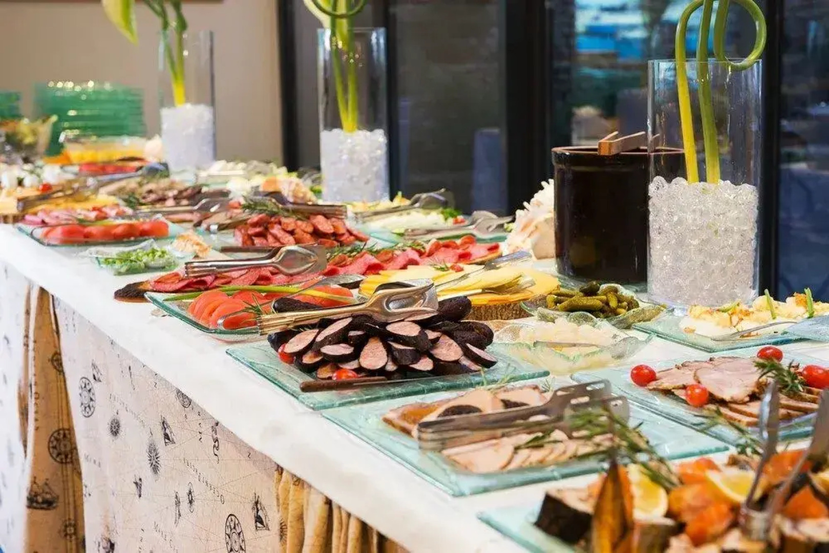 Hotel Restauracja Faleza