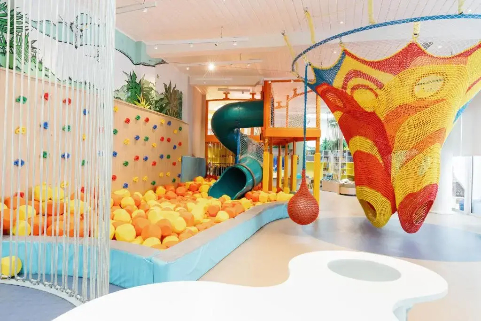 Cheval Blanc Randheli