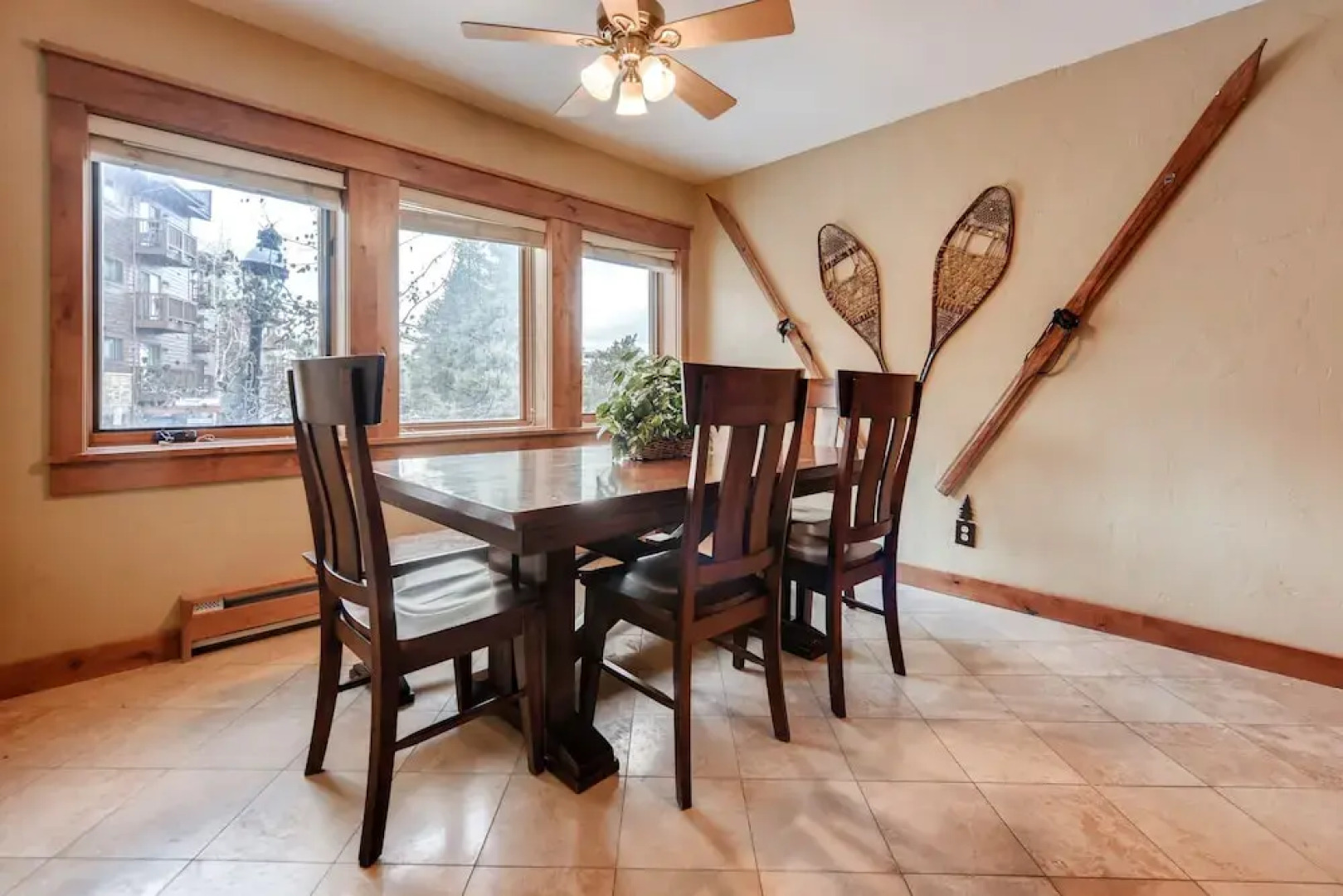 Park Place Condos by CRMR