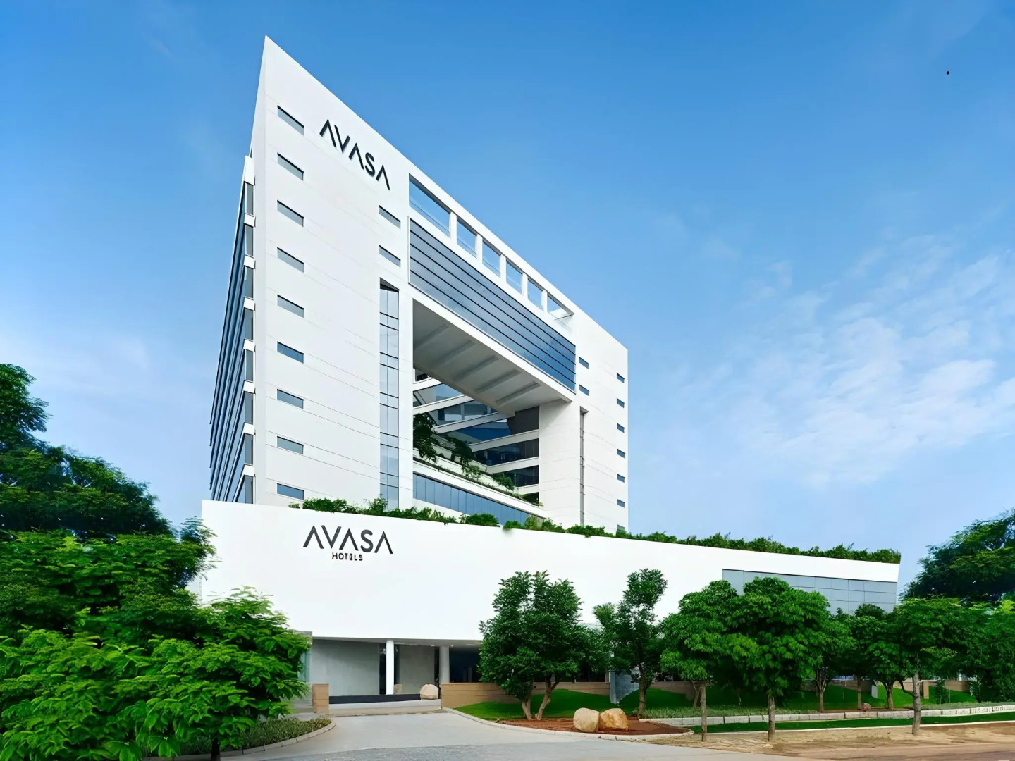 Avasa Hotels