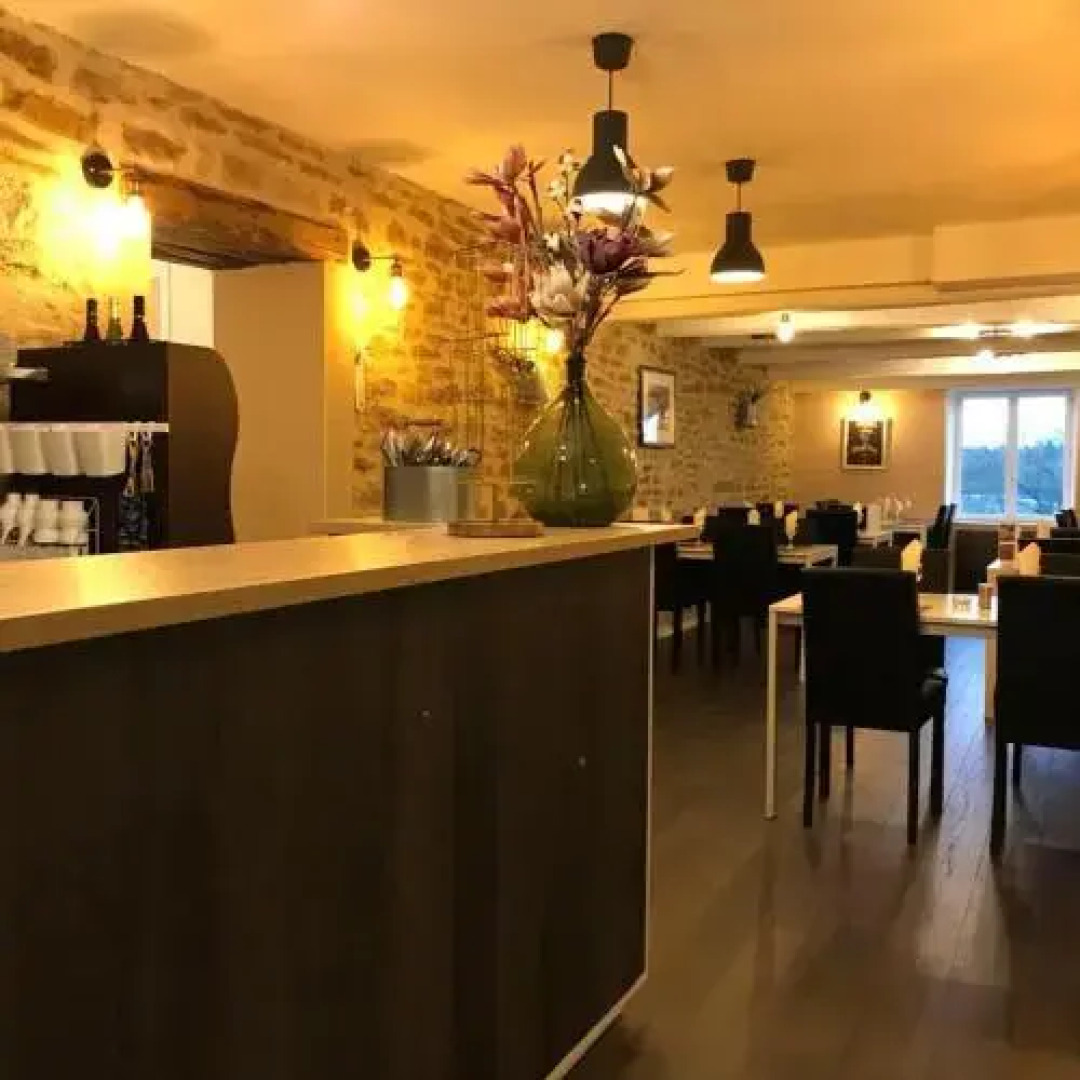 Restaurant et Chambres d'hôtes Le 23.