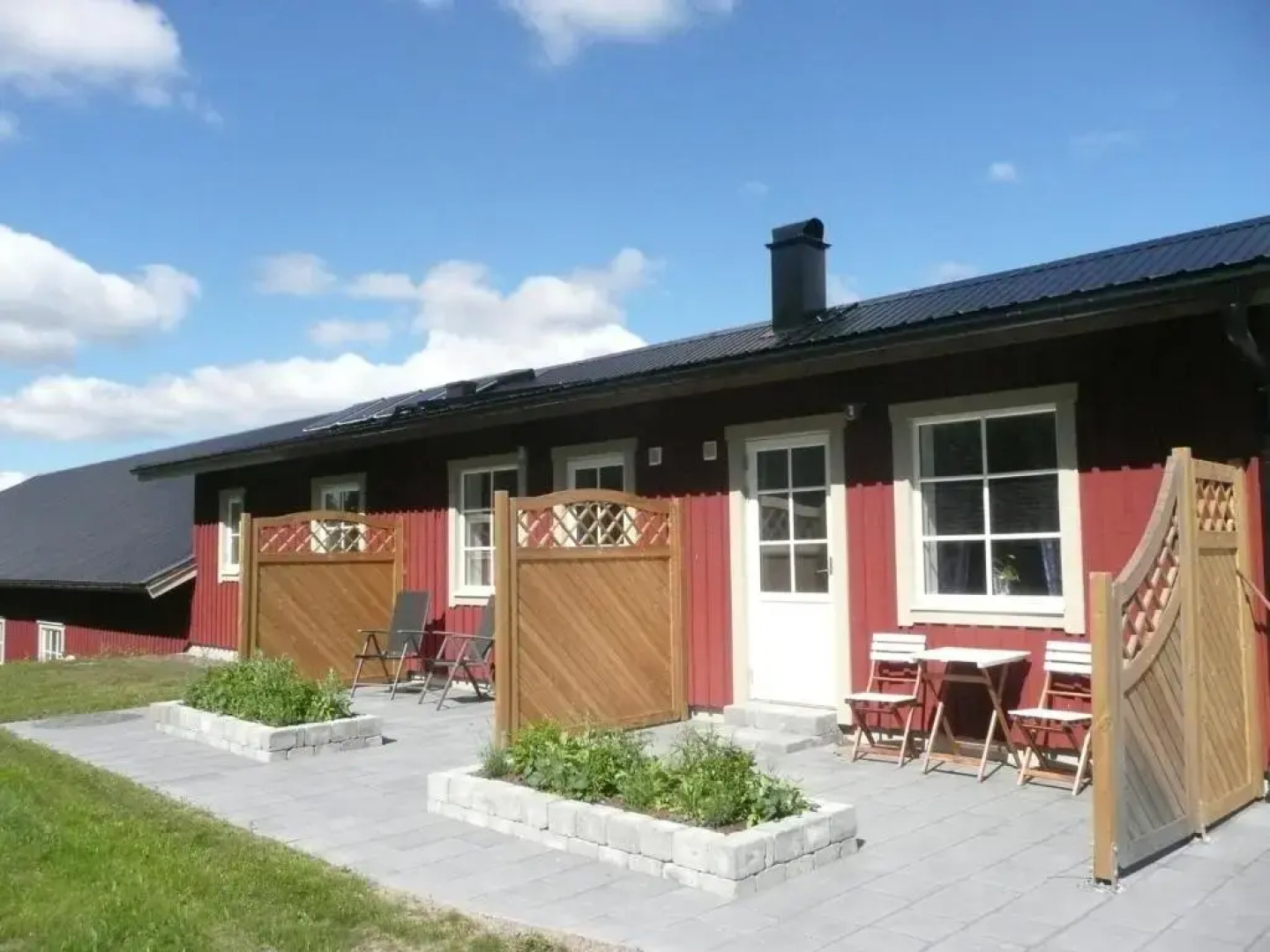 Kullens Bed and Breakfast