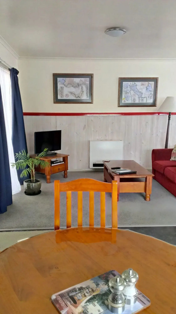 The Crays Accommodation