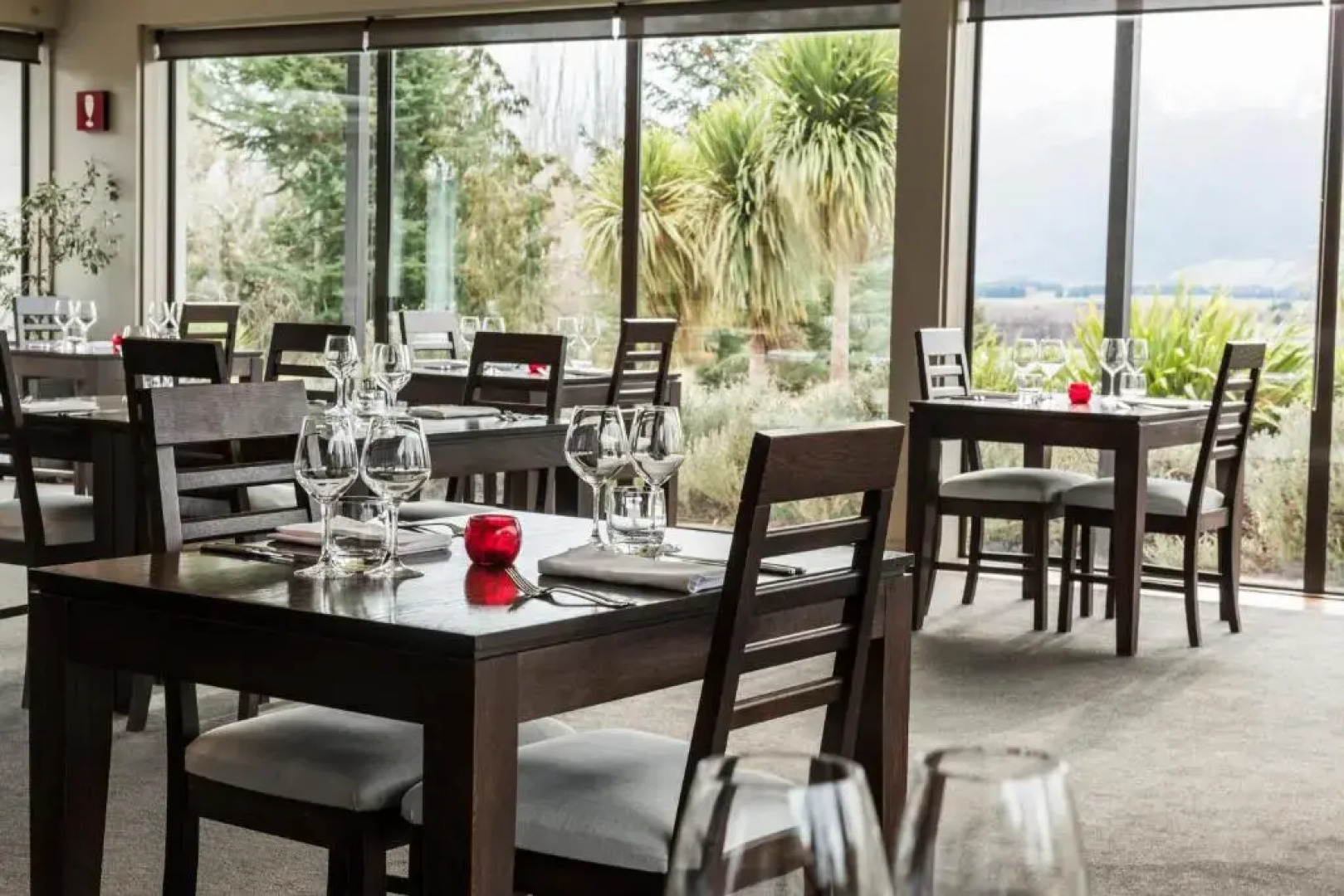 Braemar Lodge And Spa