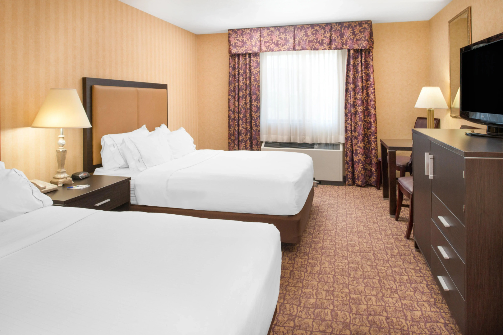 Holiday Inn Express Wenatchee by IHG