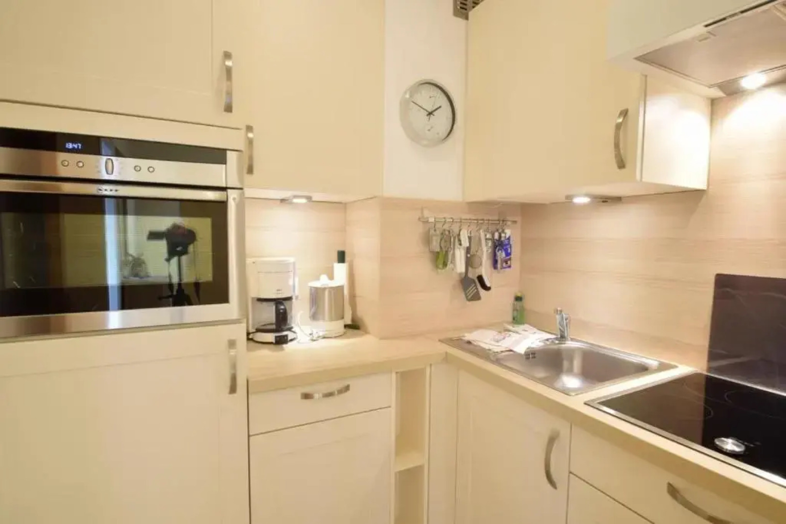 Kjeirstraße 19-21, Whg.24