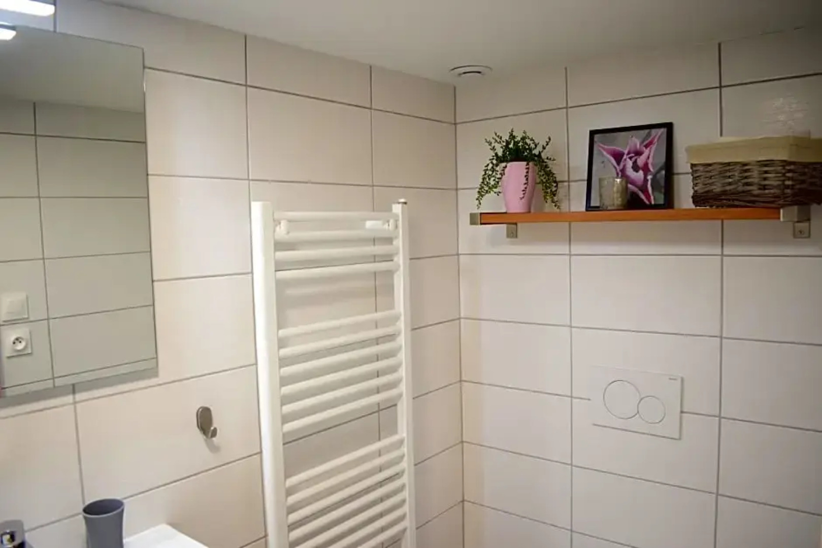 Chambres d'hôtes de la Petite Vallée.