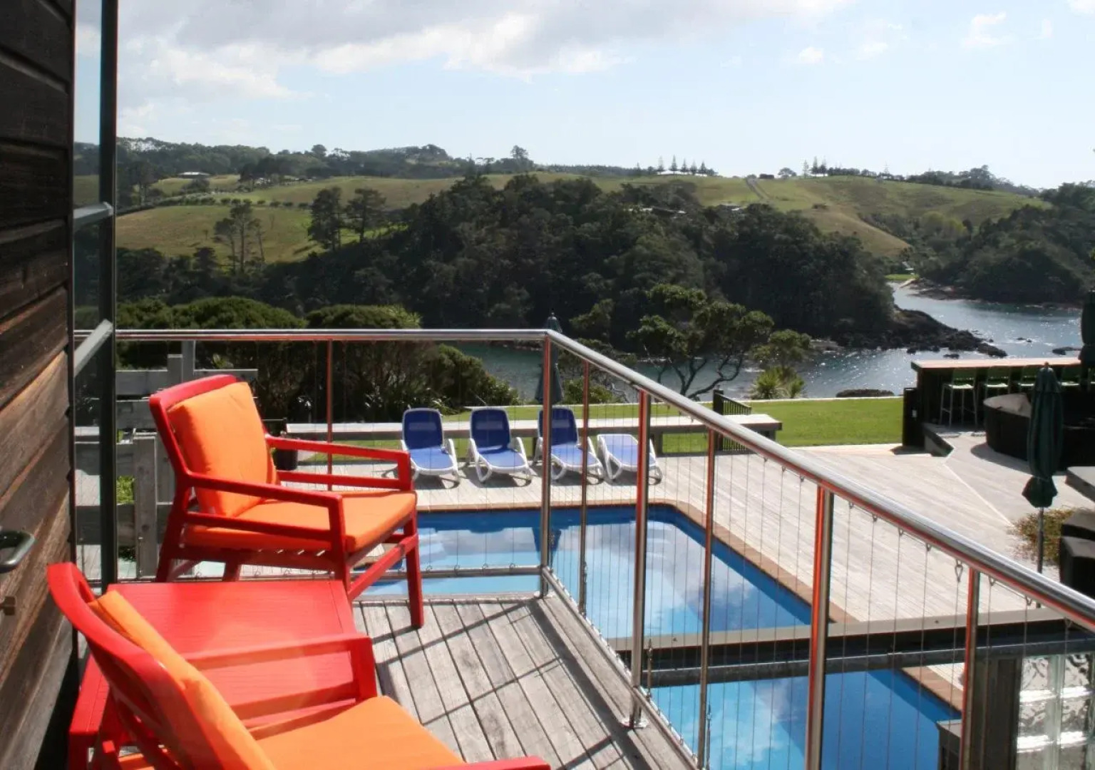 The Lighthouse Lookout