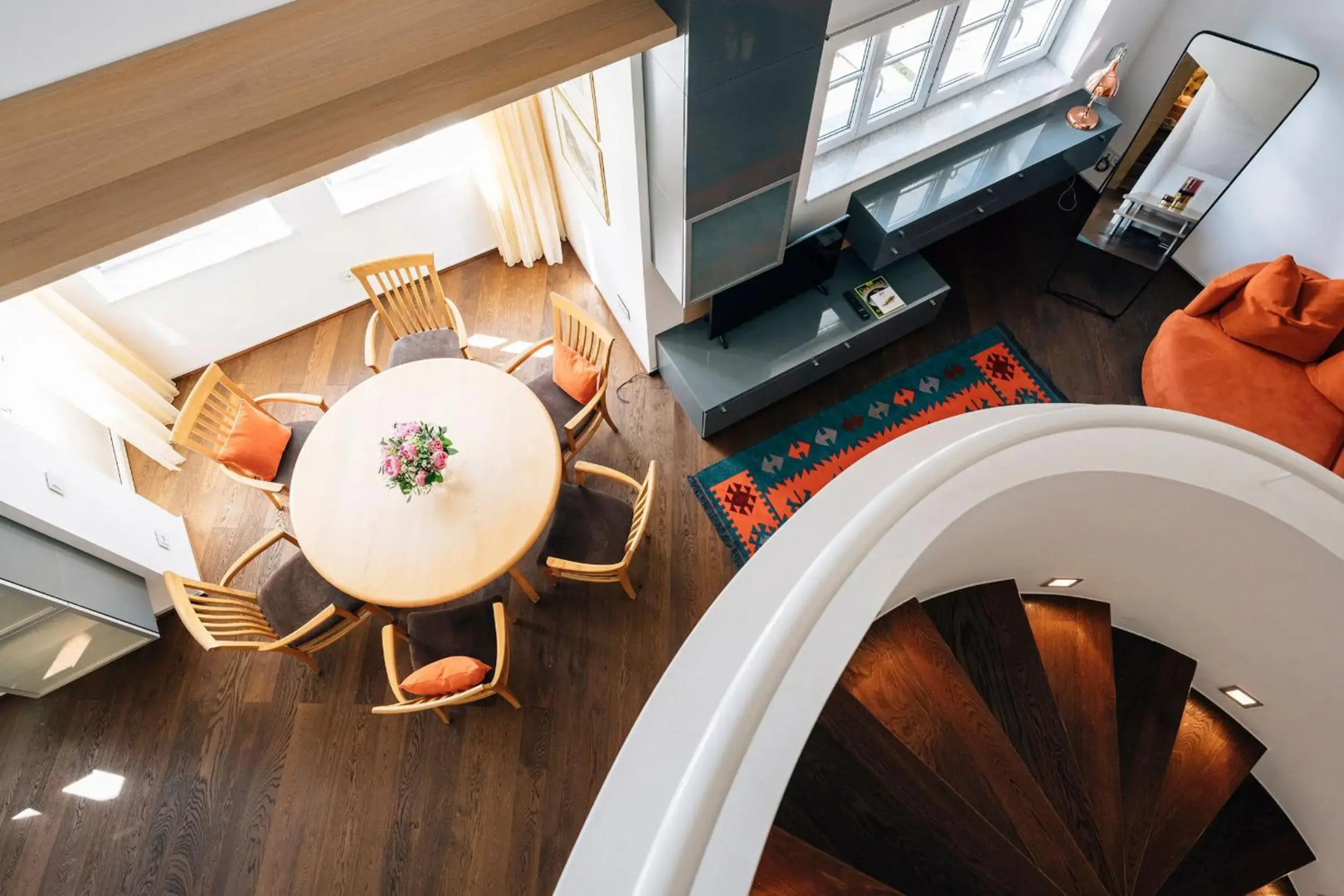 Private Suites Hoffischergasse