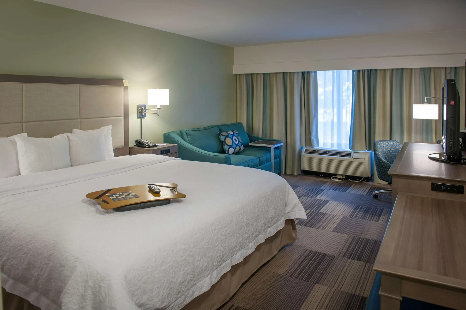 Hampton Inn & Suites New Orleans-Elmwood/Clearview Pkway, LA