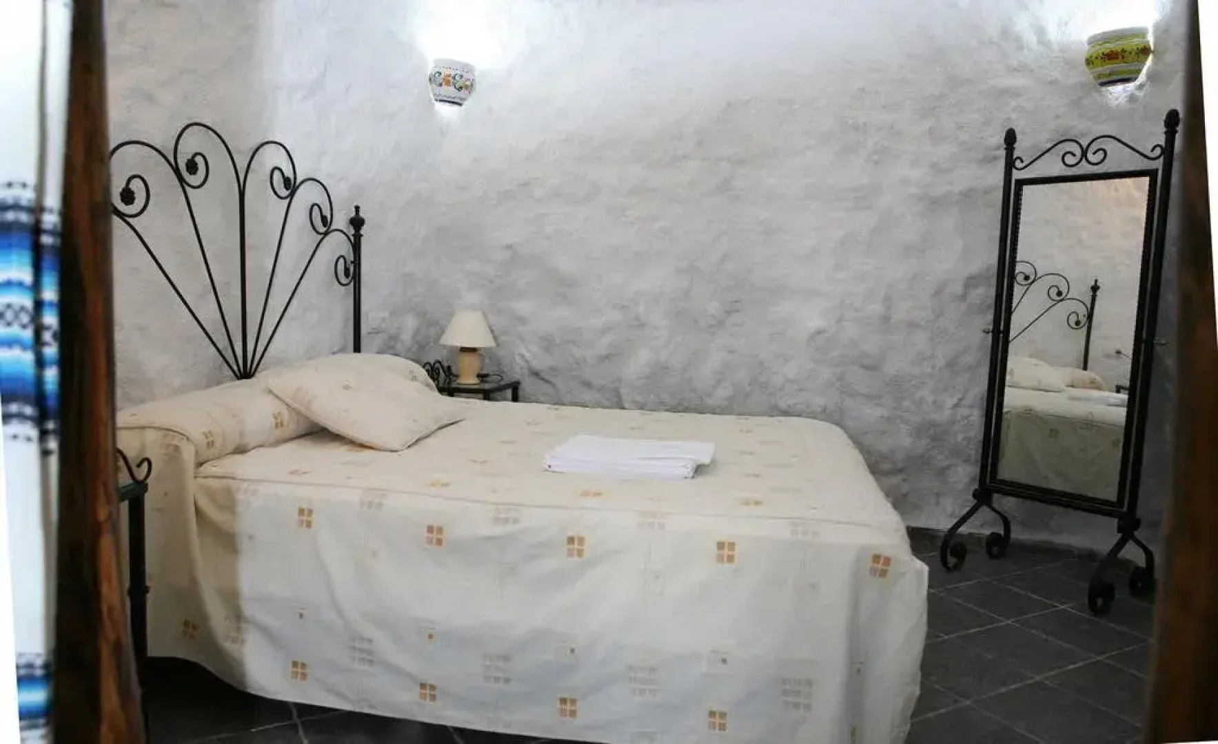 Alojamientos Casas Cuevas En Orce