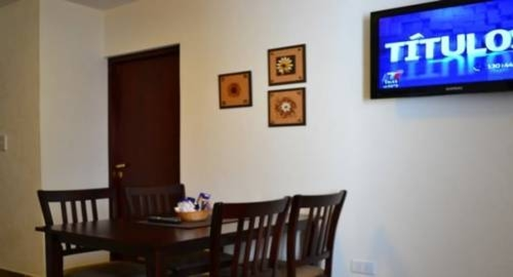 Chawasi Departamentos