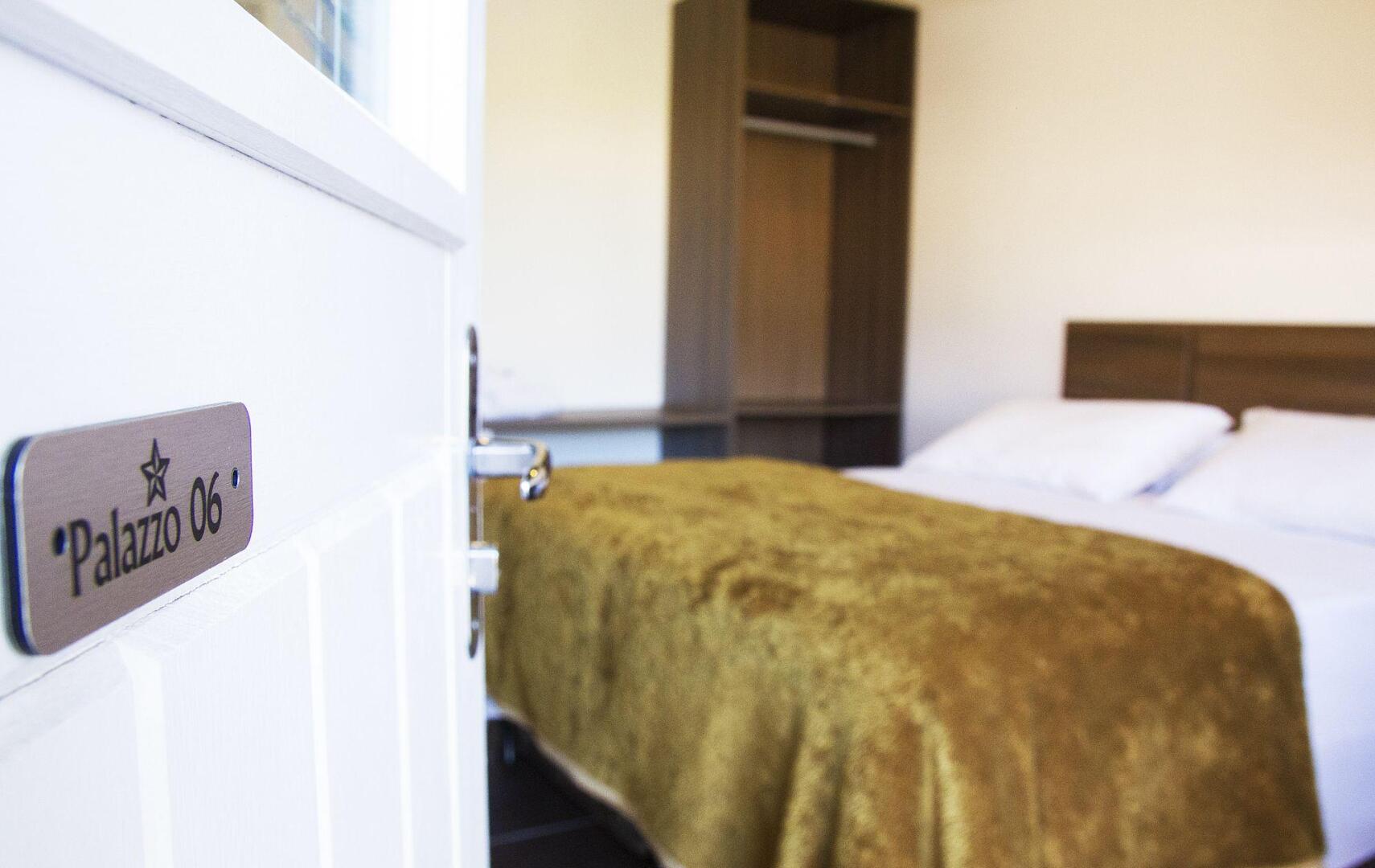 Pousada Villa Dei Fiori