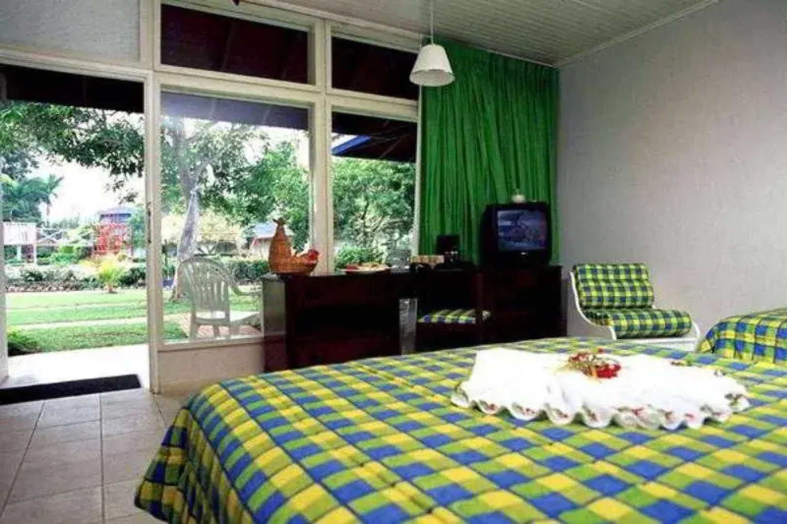 Hotel Breezes Trelawny Resort & Spa