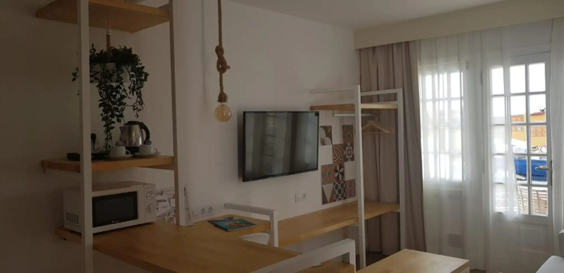 Castillo Beach Park Bungalows