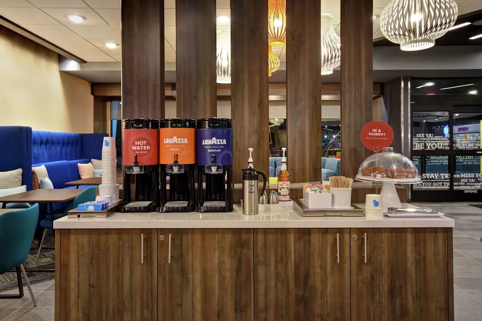 Tru By Hilton Denver South Park Meadows