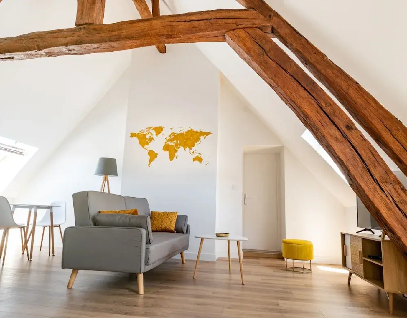 Le Relais de la Ravine 6