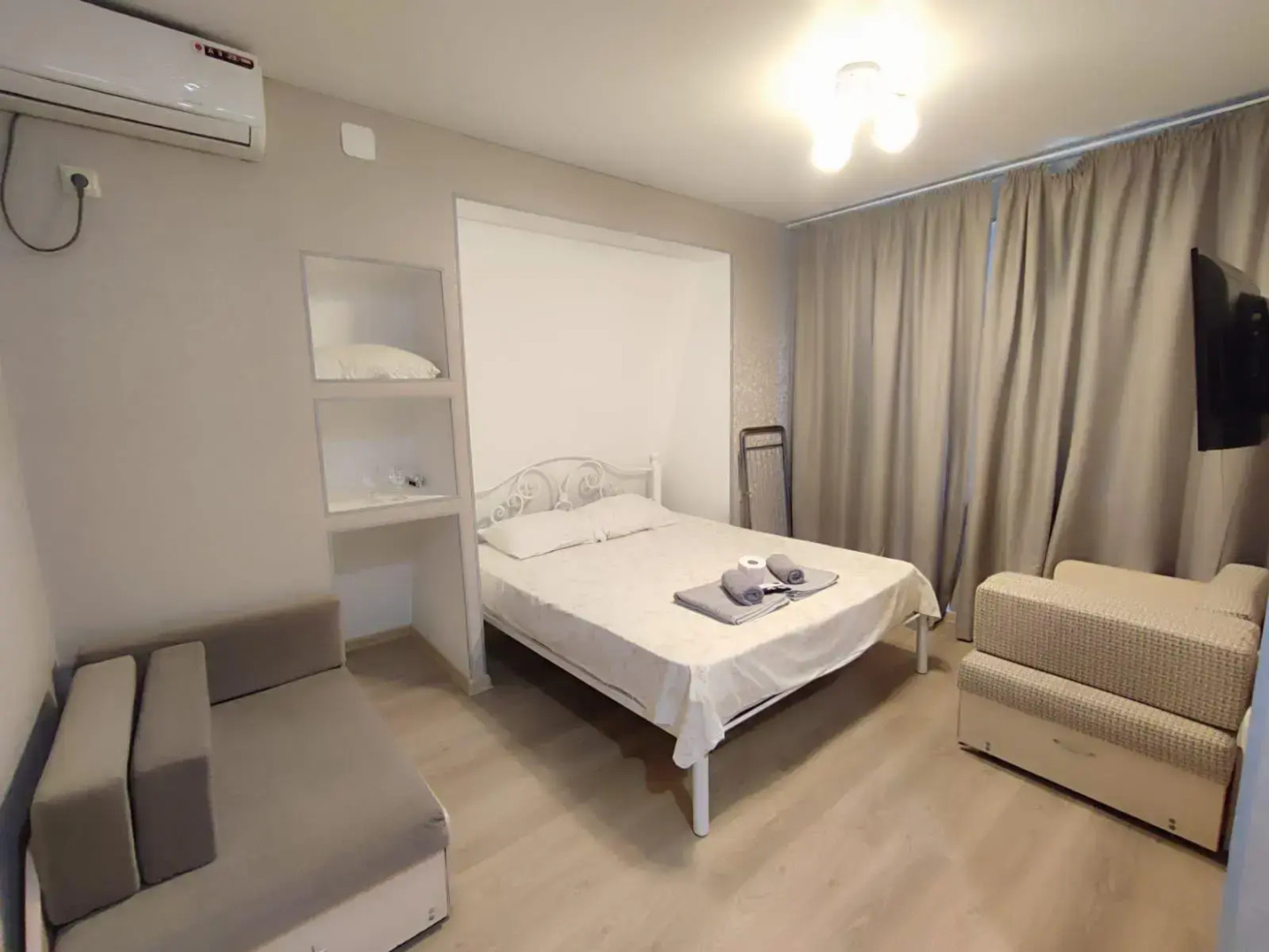 Riviera (Ривьера)