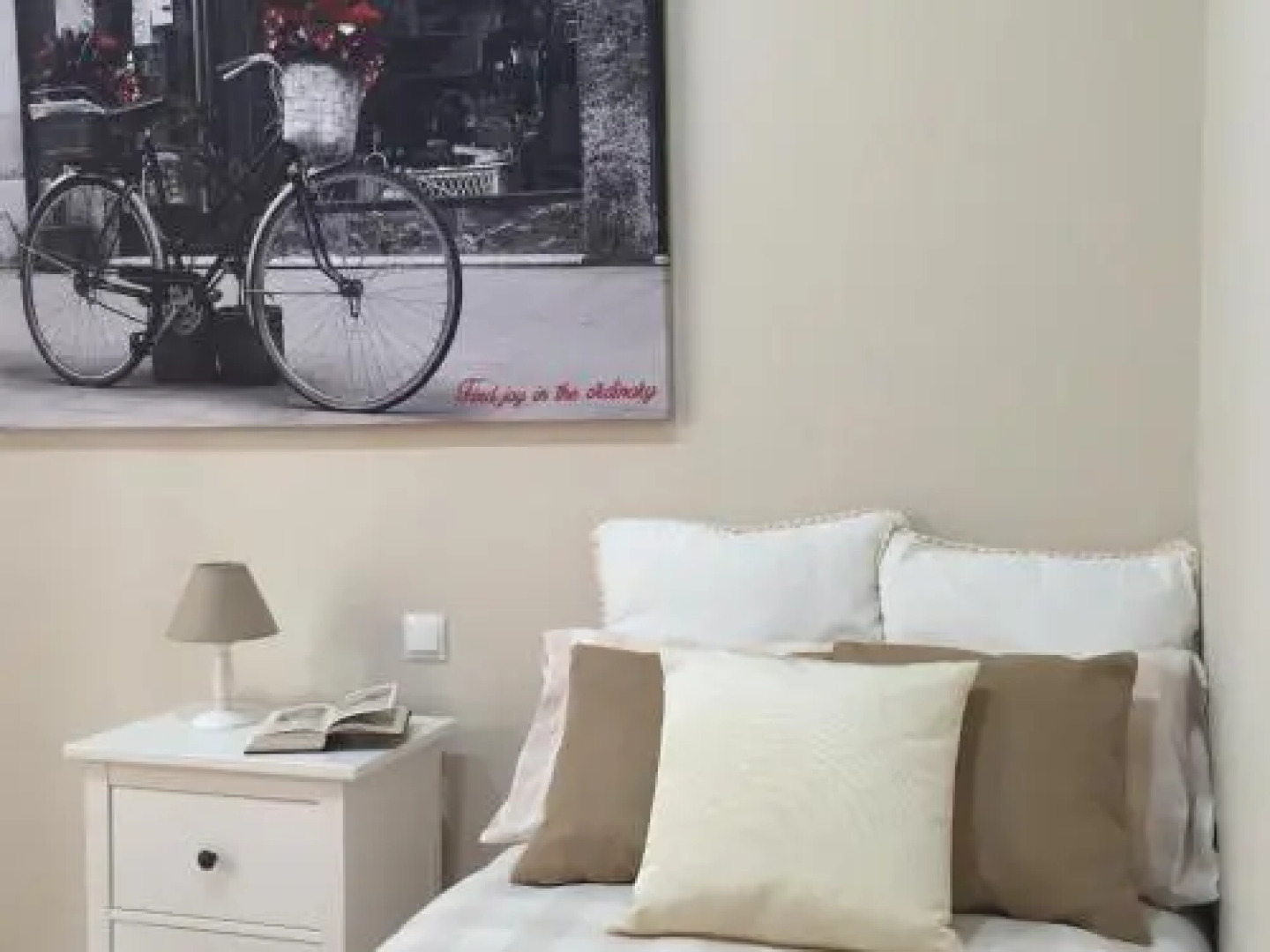 Apartamento San Pedro