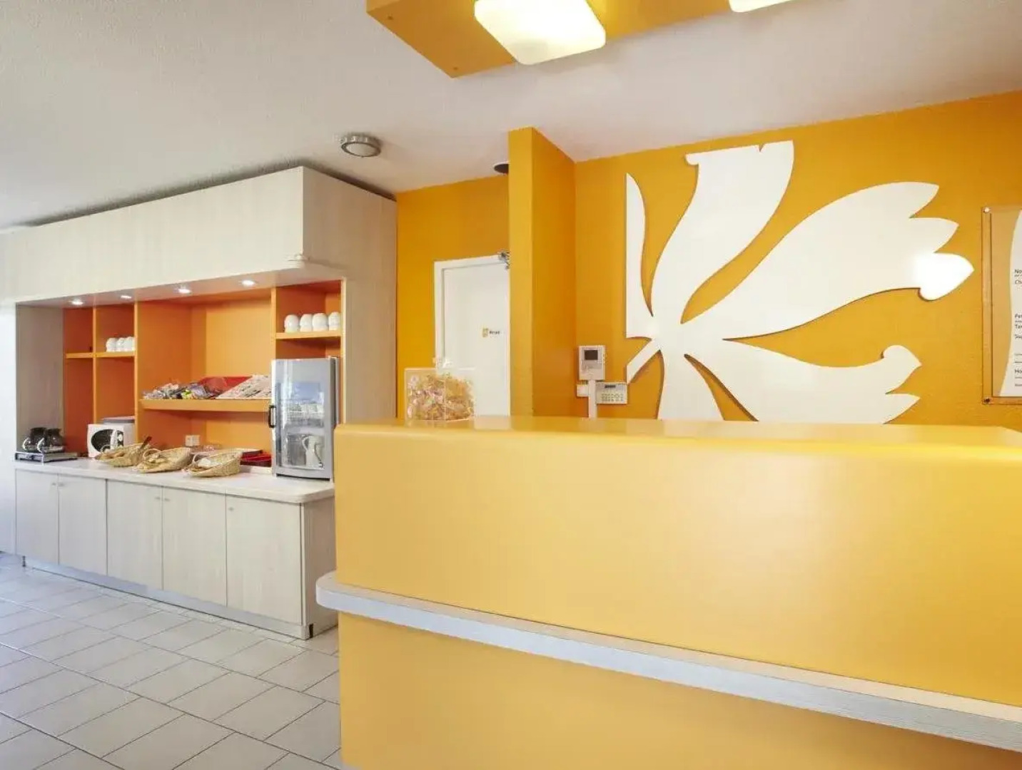 Hôtel Héco Marseille