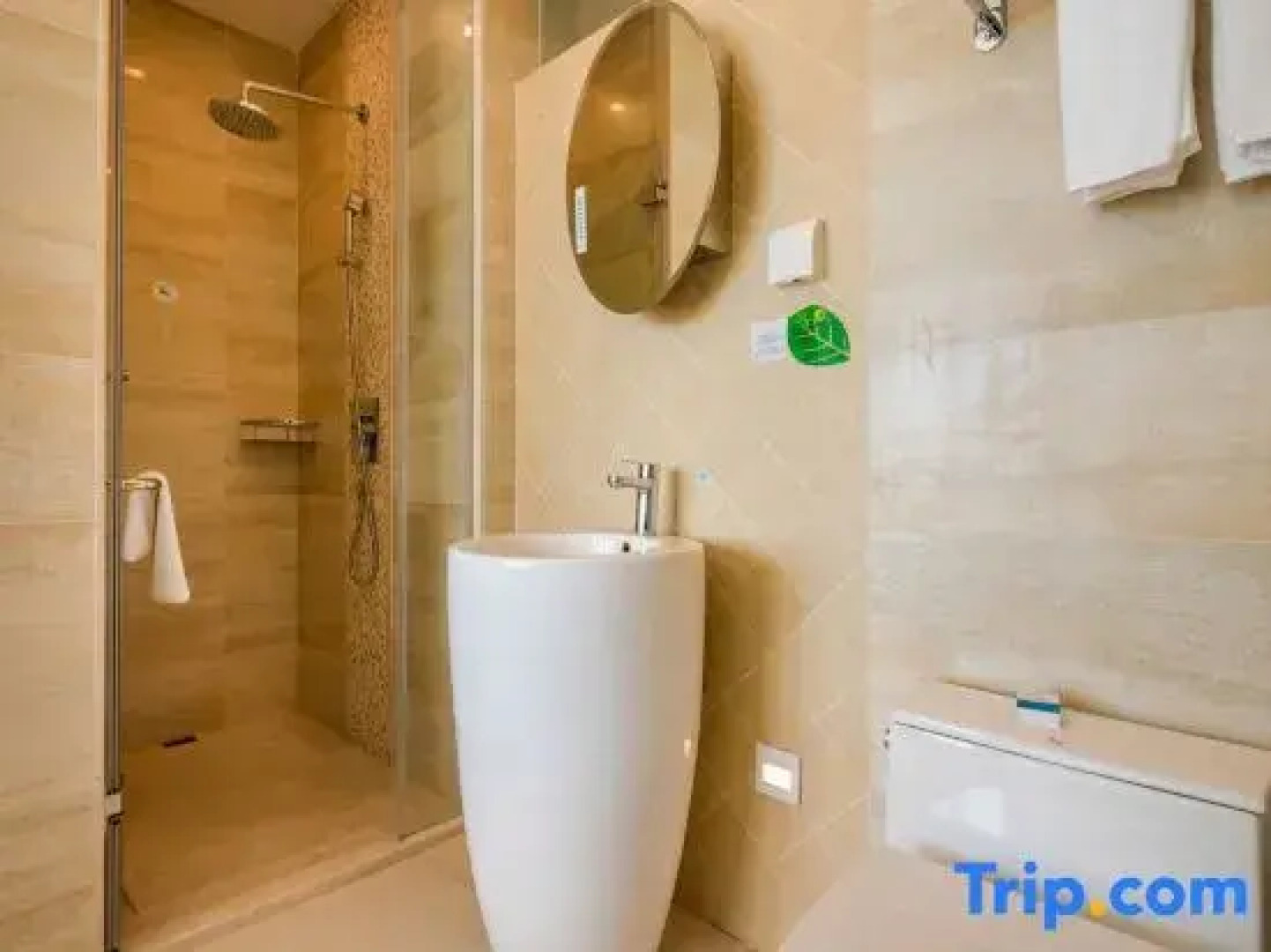 Aloha Oceanfront Suite Resort