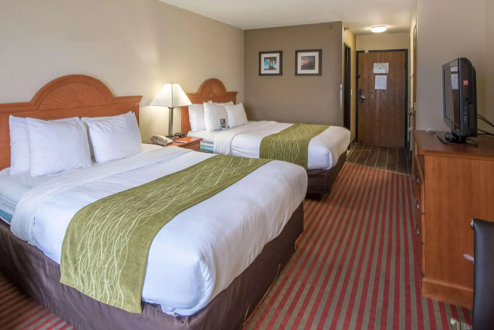 Clarion Pointe Racine - Mount Pleasant