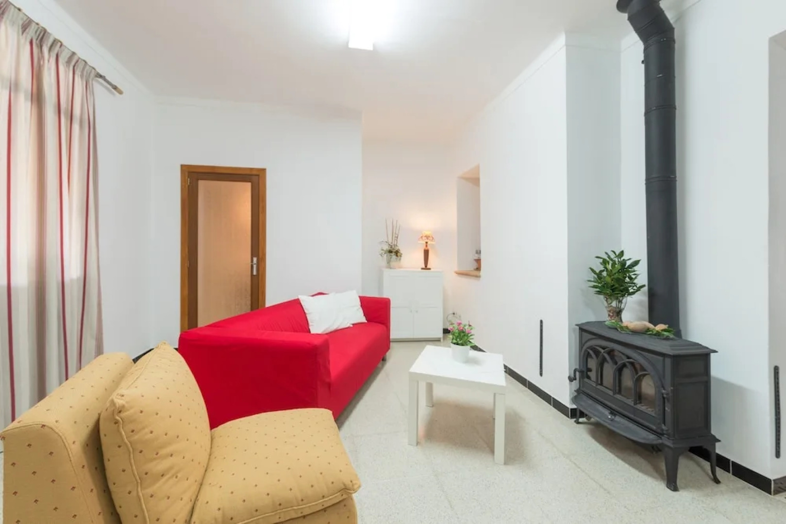 Ca Ses Nines (Es Cofre)