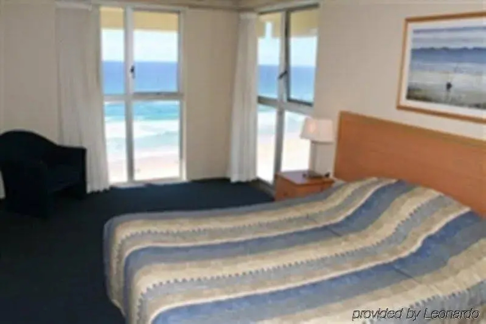 Surferparadise Gem+parkingflexible Refund