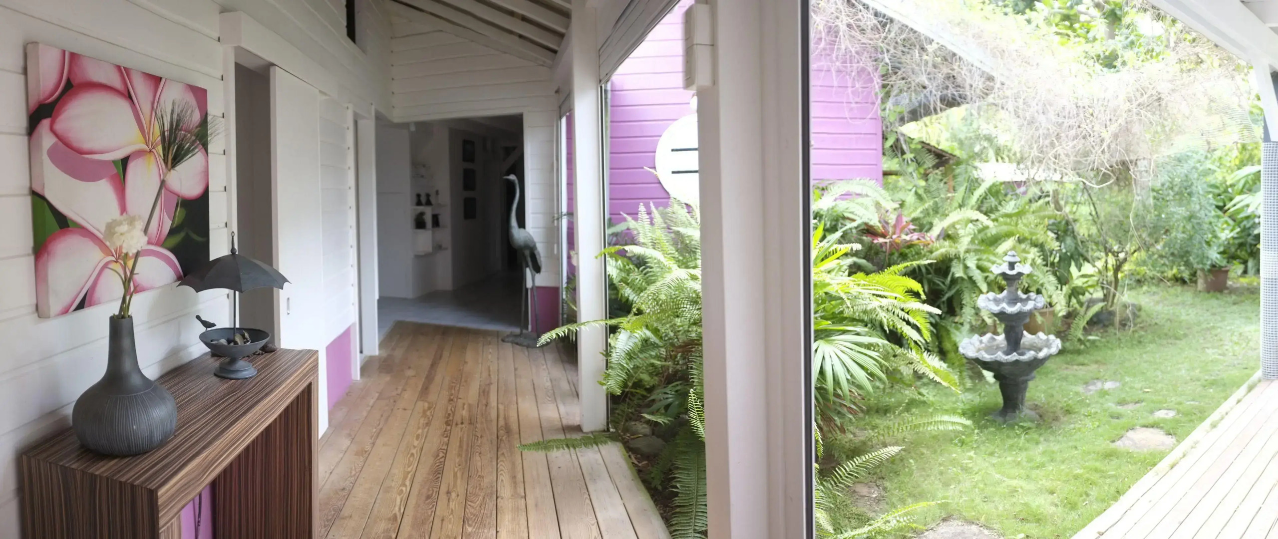 Domaine de la Palmeraie