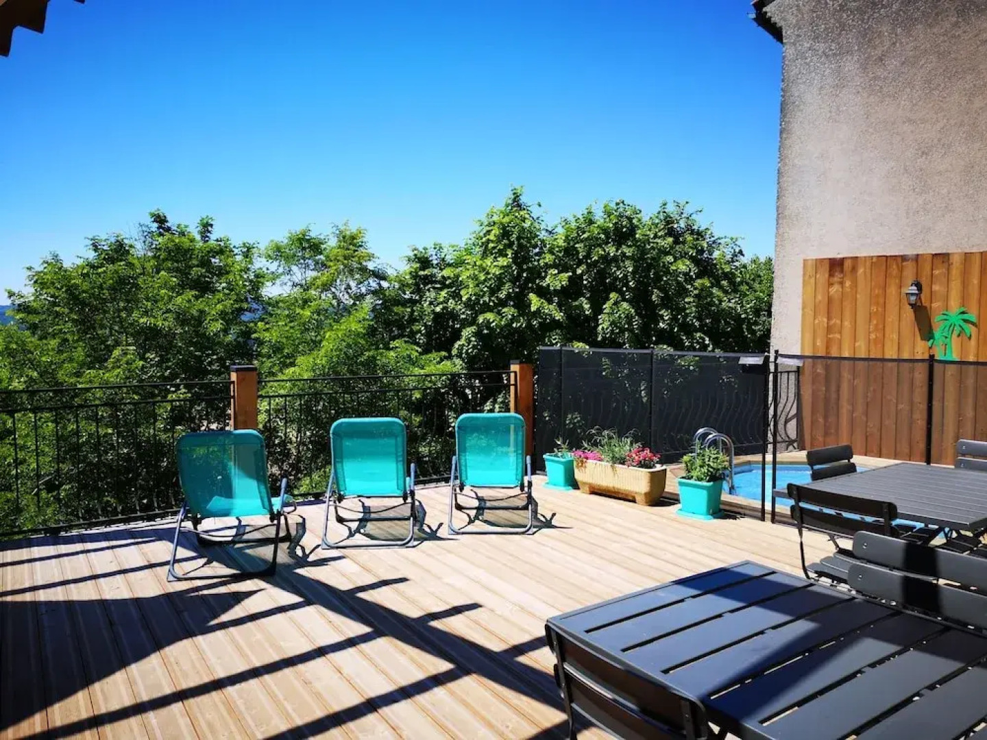 La Maison de la Rose