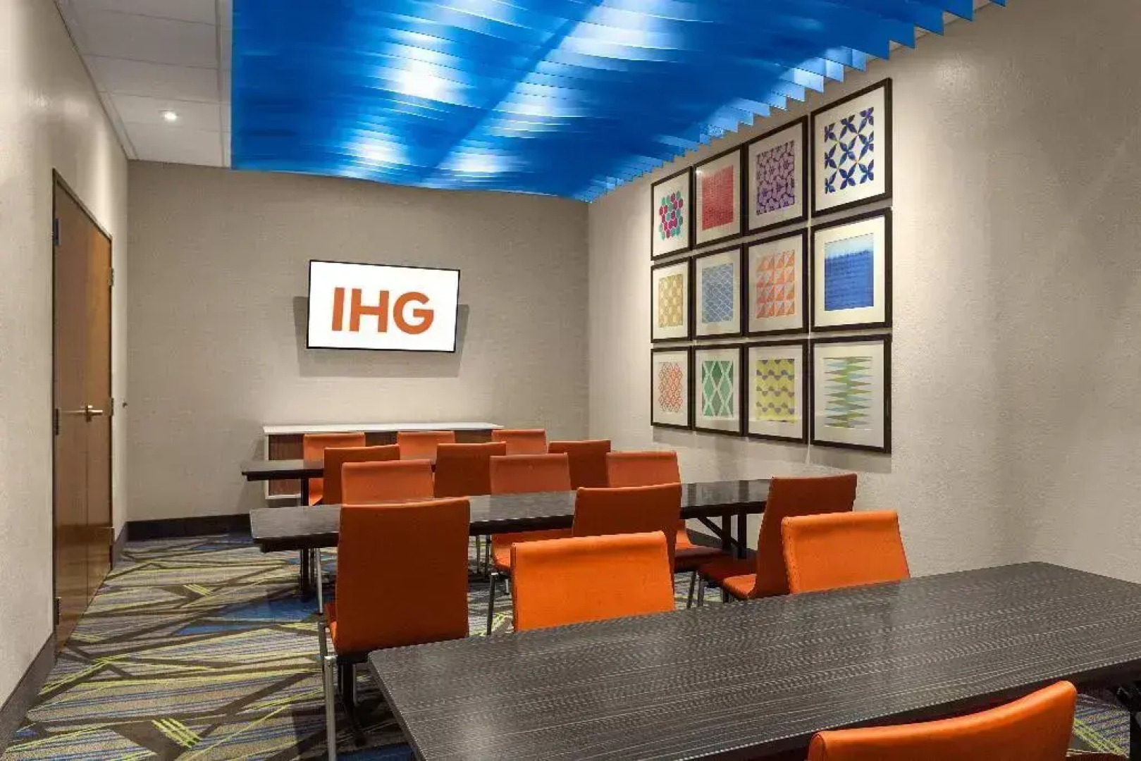 Holiday Inn Express Lake Park by IHG