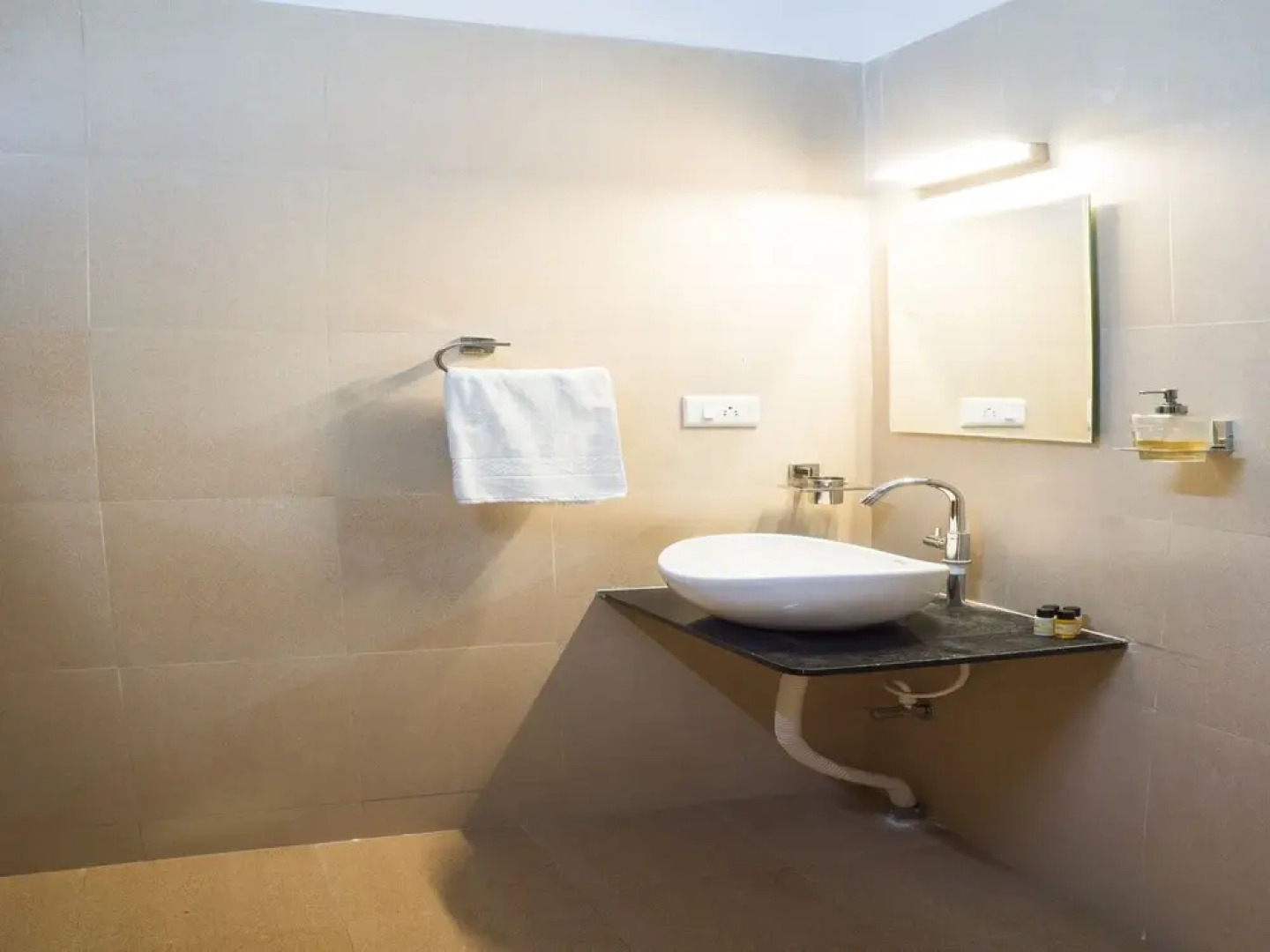 OYO 14782 Tranquil Coast Resorts