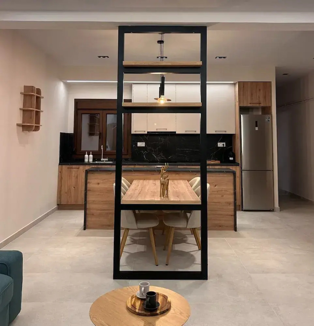 Abete Luxury Apartments