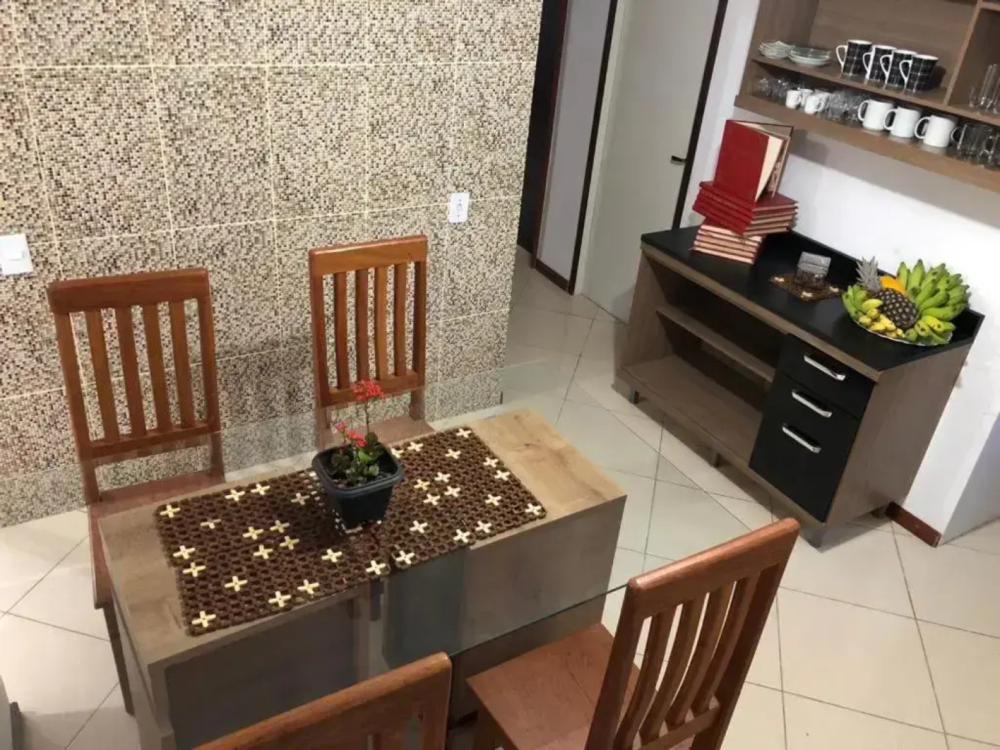 Hostel portal do sol