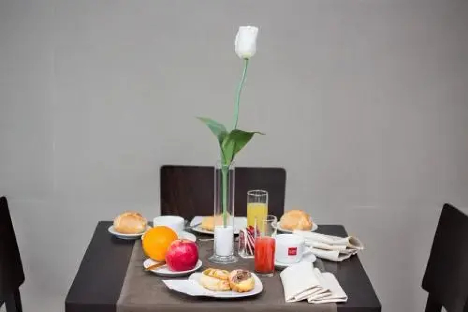 Garnì House Majorana