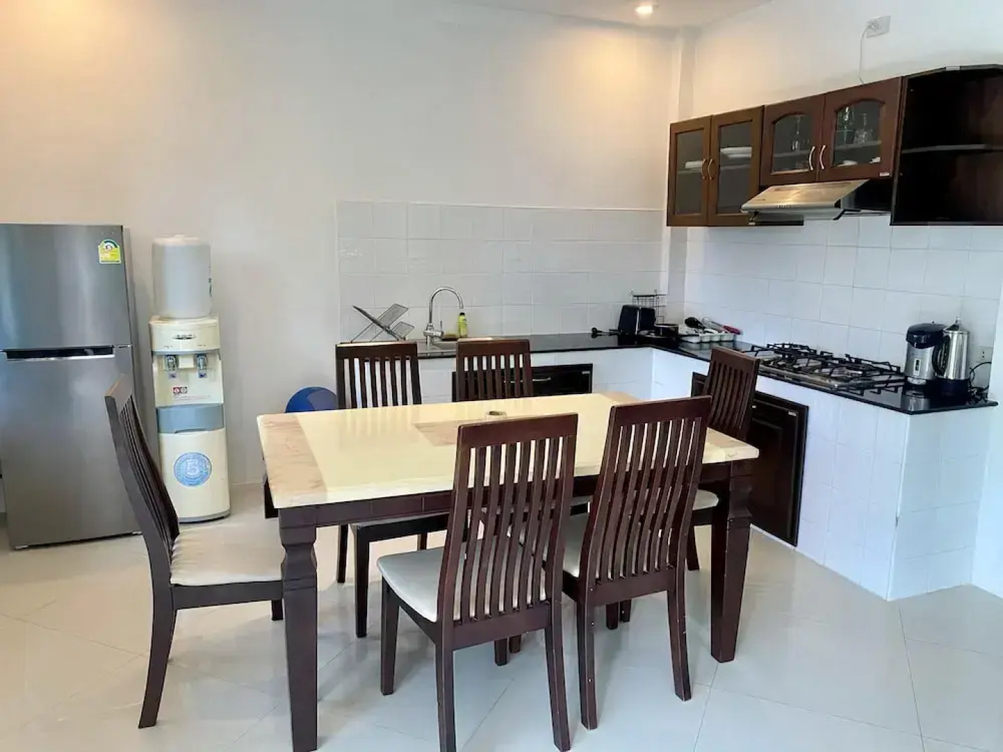 Villa Seaview Garden