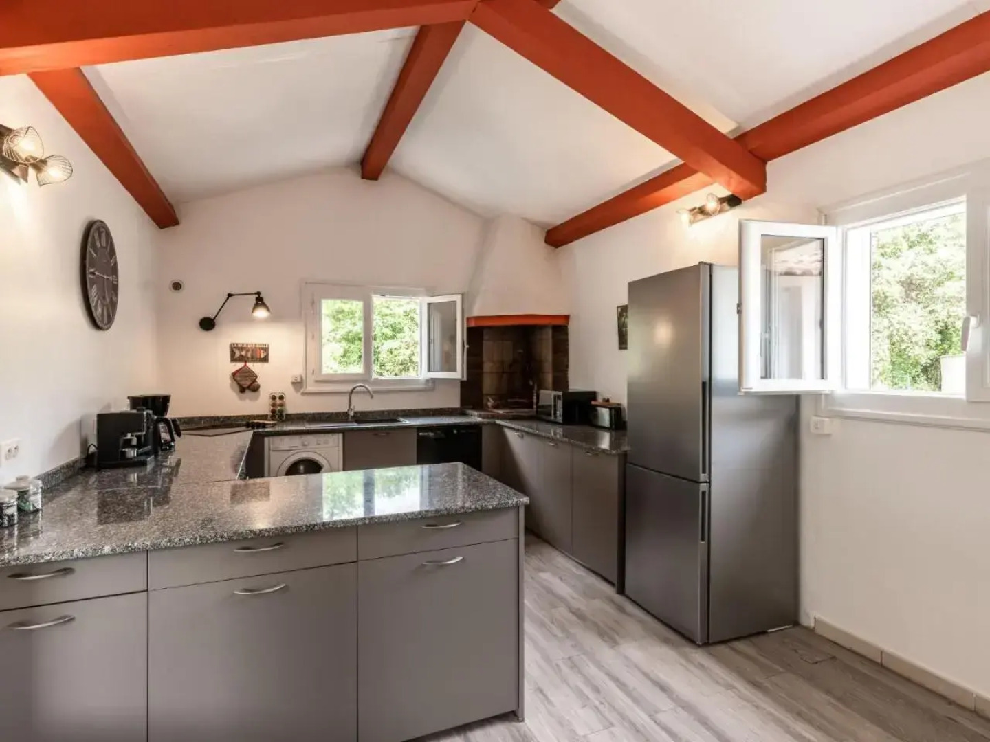 Holiday Home Defendini - NTE200