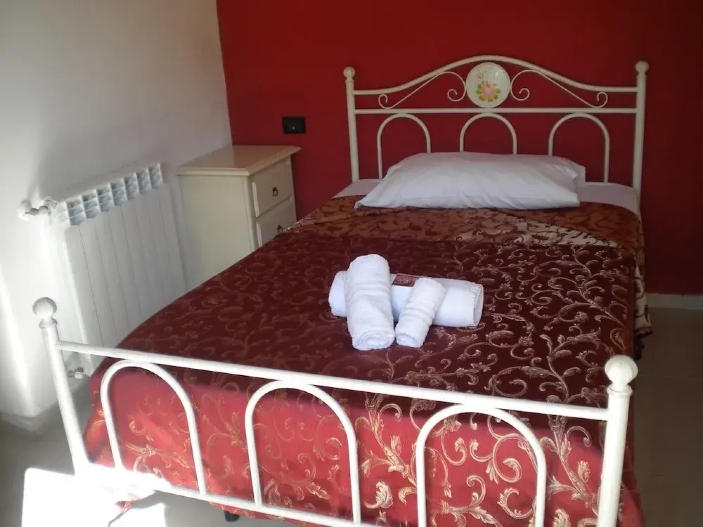 Agriturismo Rifugio di Dedalo