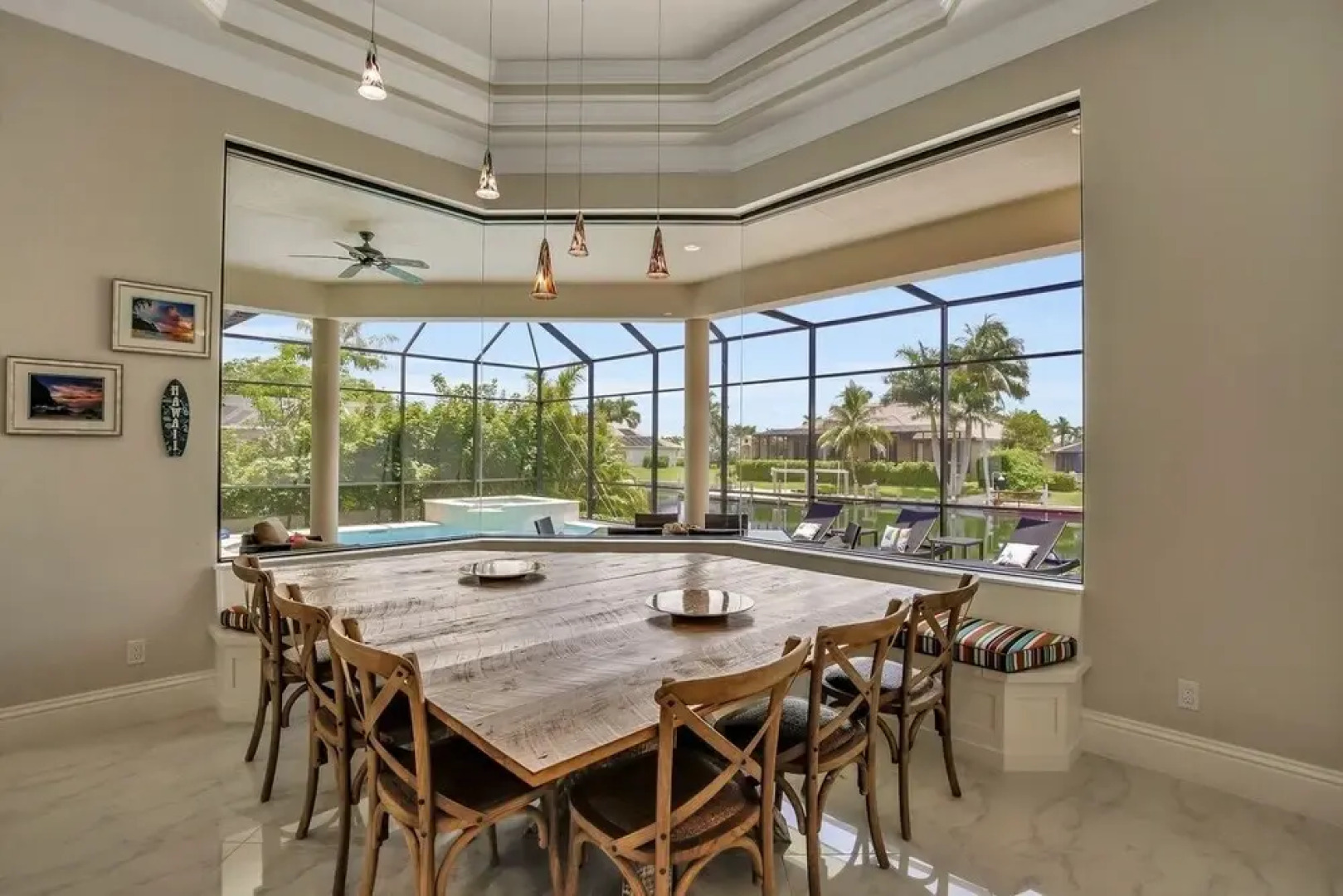 Breakwater Home #54005