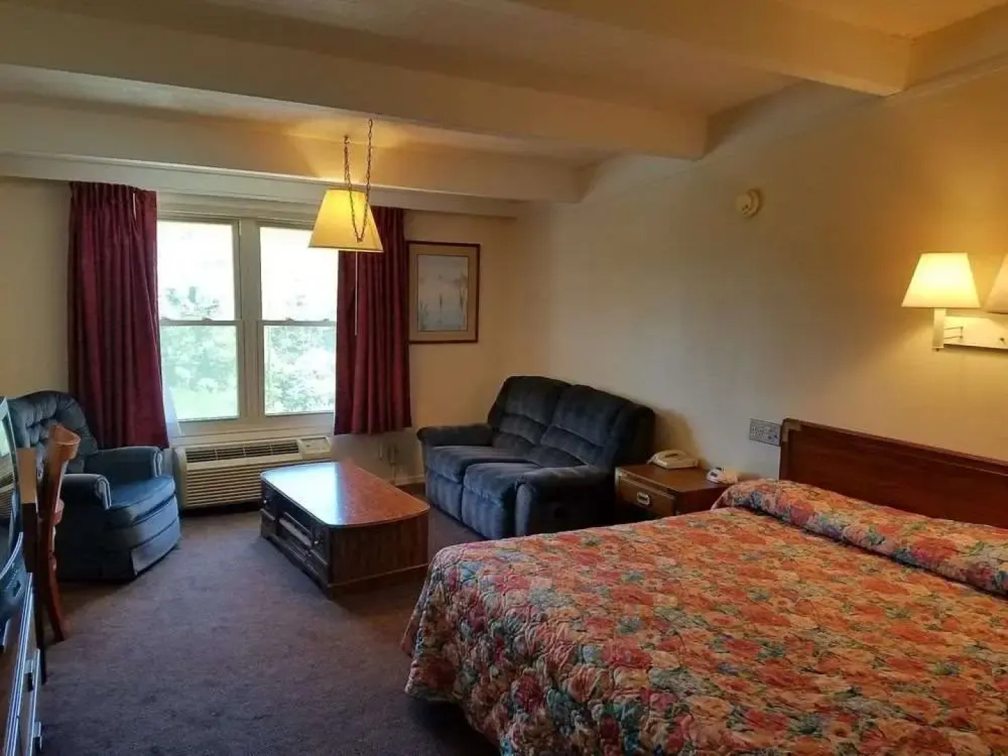 Baymont by Wyndham Cookeville