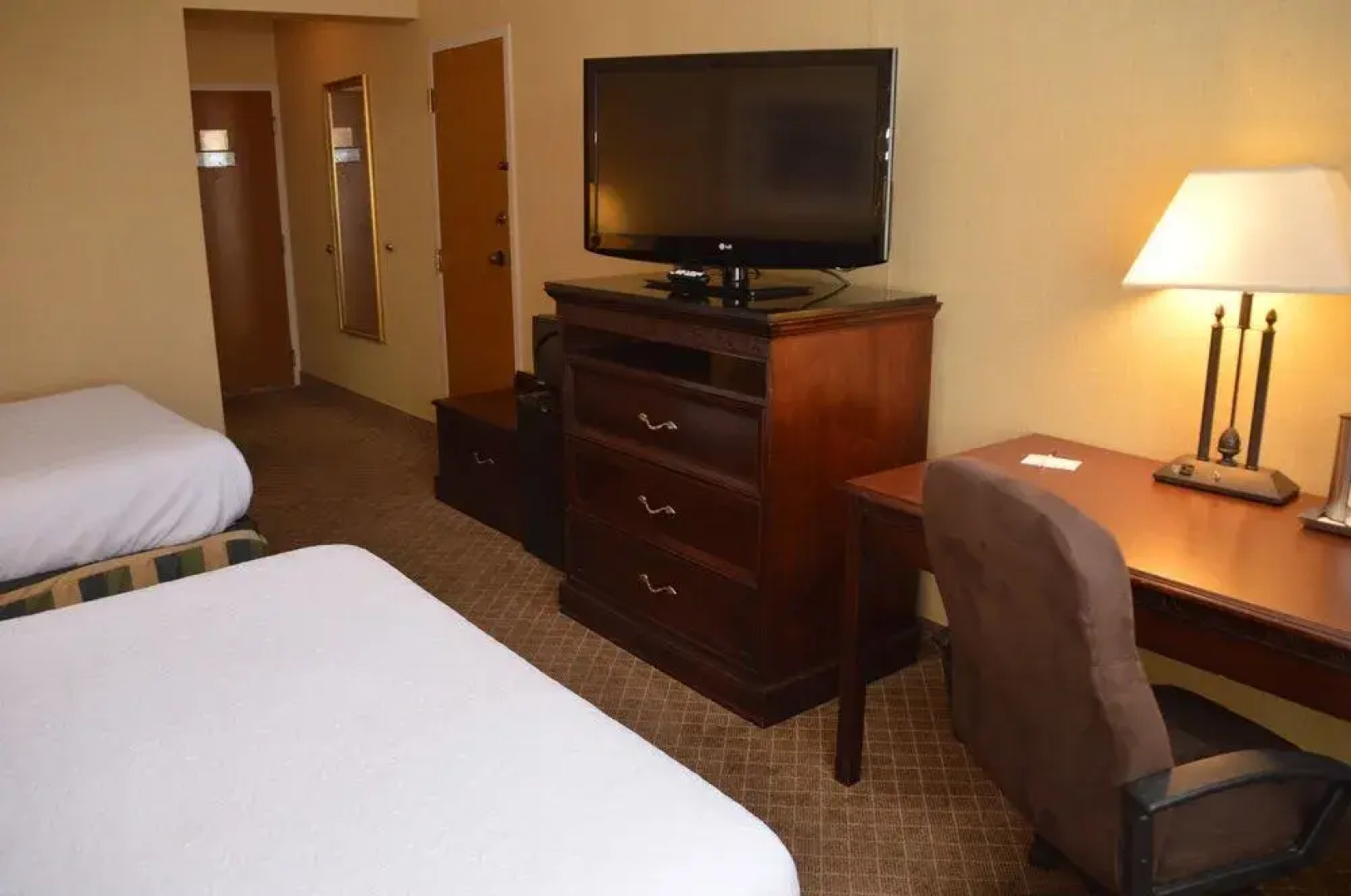 Holiday Inn Saint Joseph Riverfront