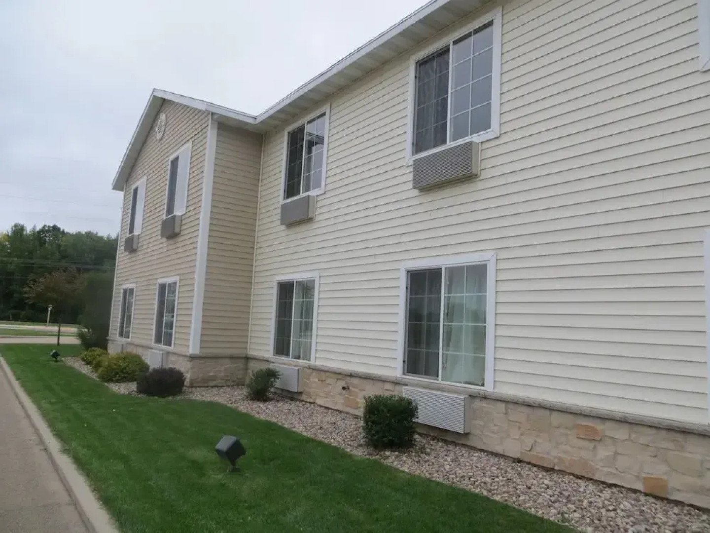 Cobblestone Inn Brillion