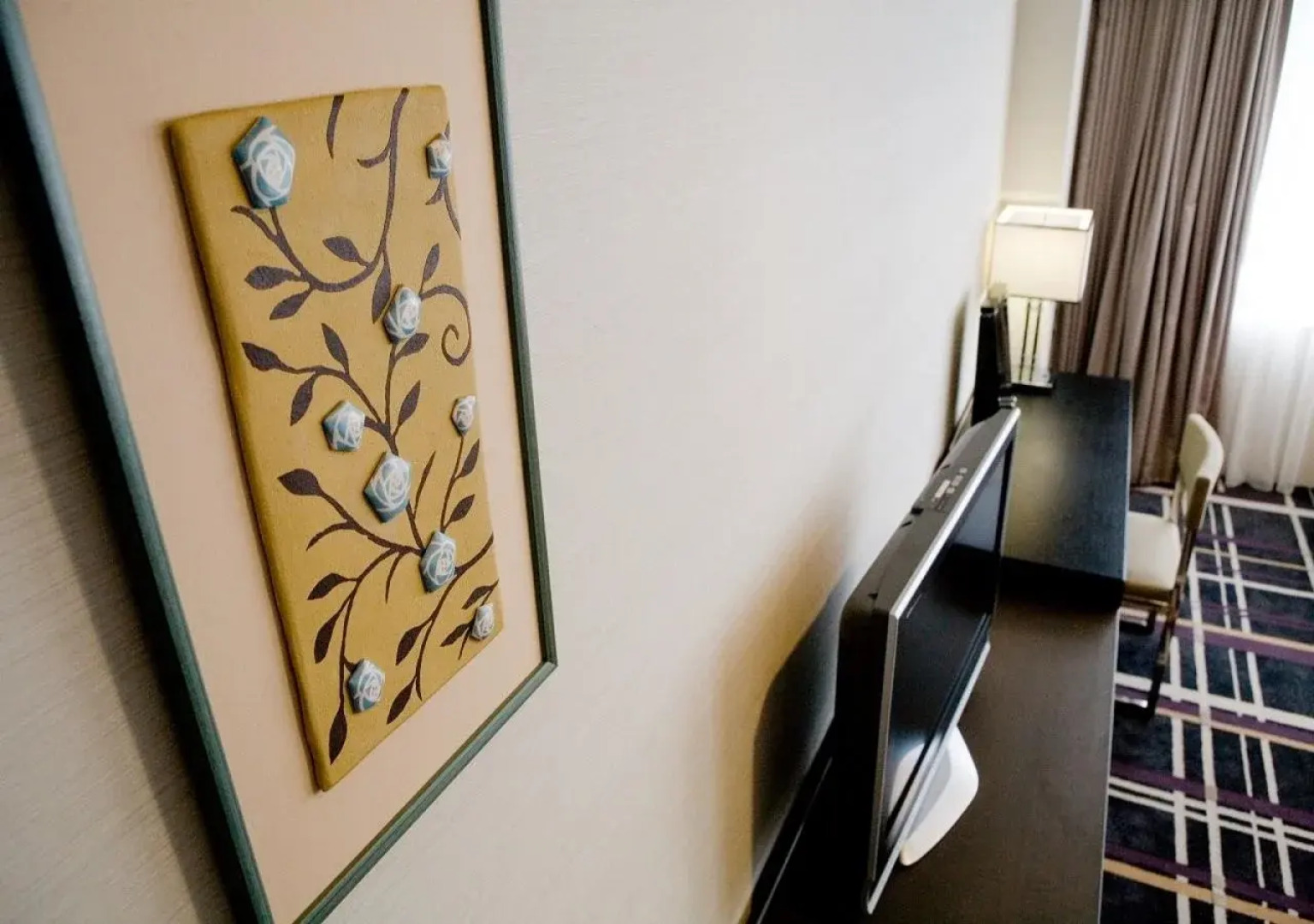 Отель Nikko Kanazawa