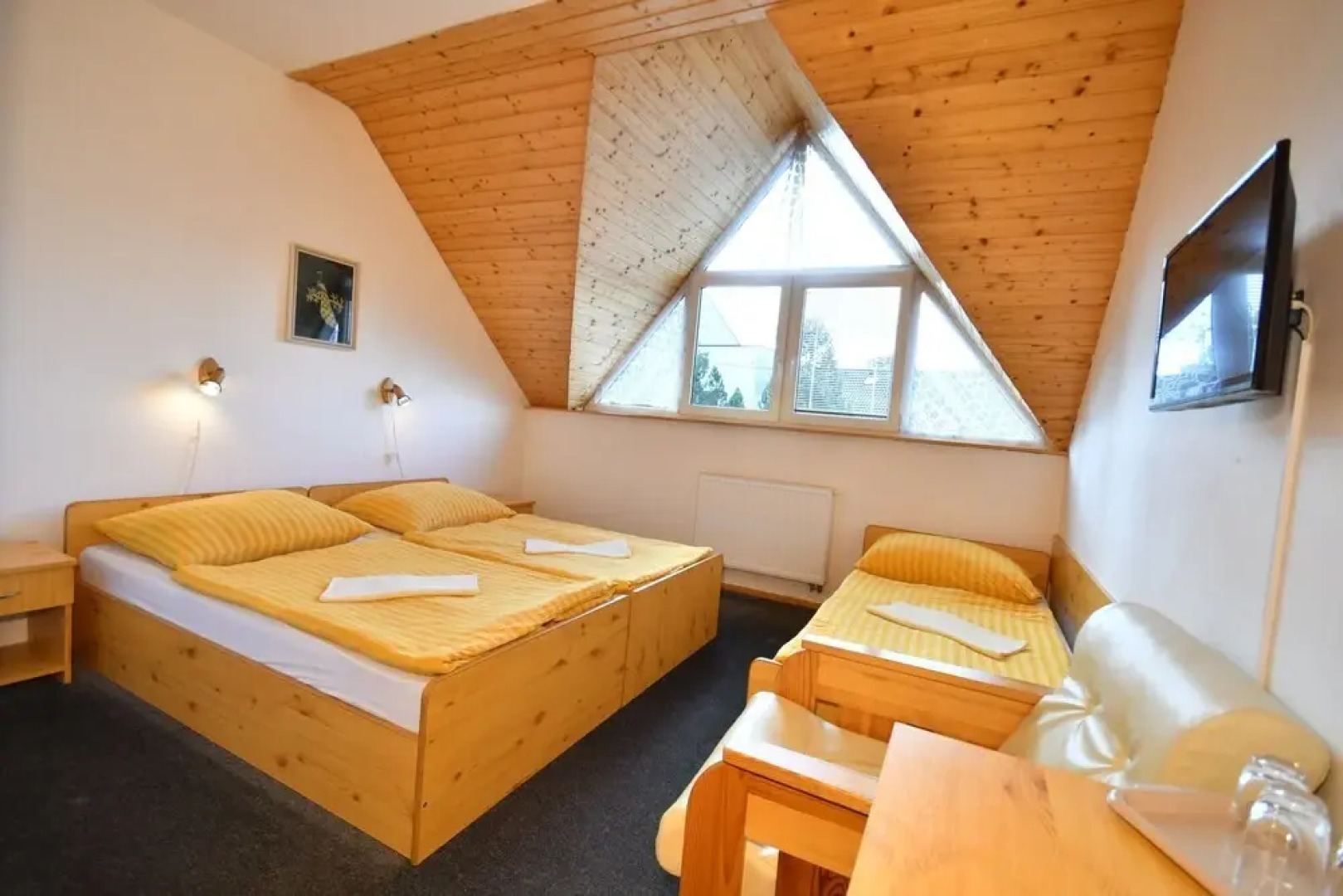 Penzión Antiqua Villa