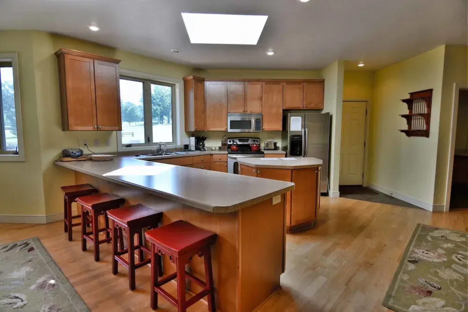 Unit 901 - 4 Br Condo