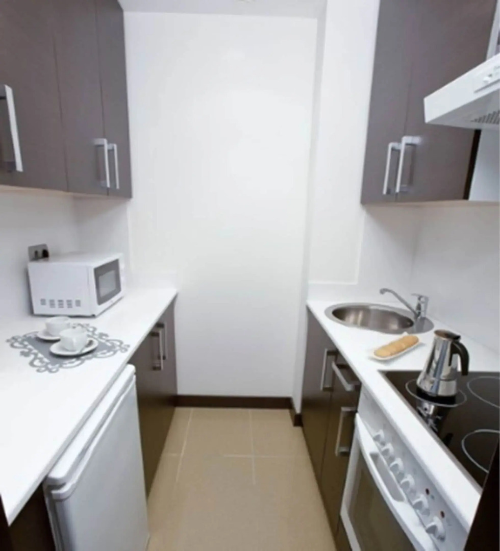 Aparthotel Attica21 As Galeras