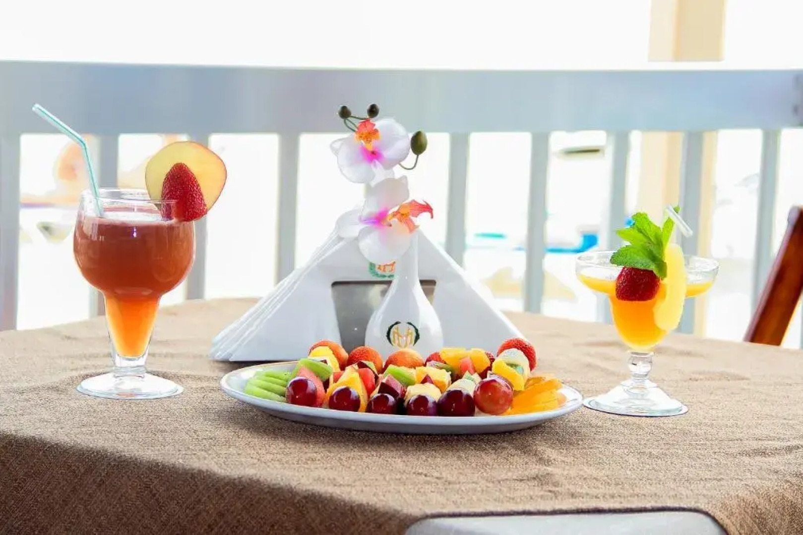 Sharjah Carlton Hotel