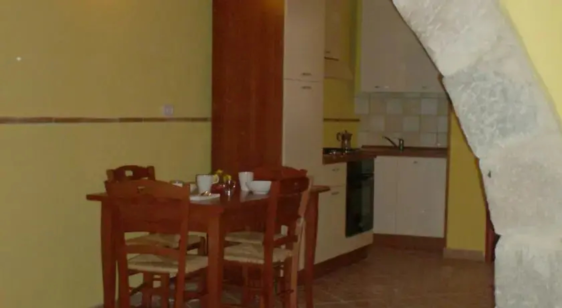 Bed and Breakfast Il Parco dellOrso