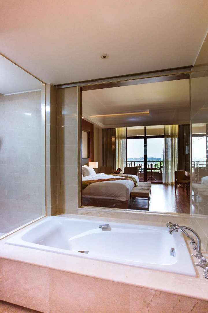 Landmark Mekong Riverside Hotel