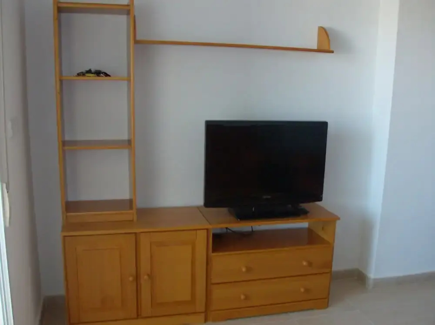 Apartamento Mar de Cristal 3.1.11